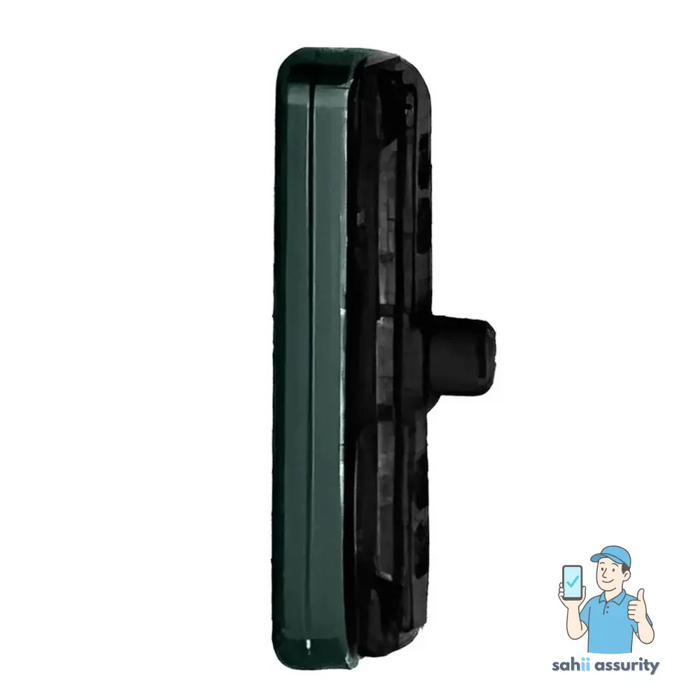 Power Button Outer for Samsung Galaxy S22 5G Green thumbnail
